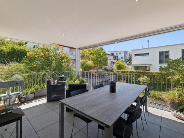 4.5 Room apartment