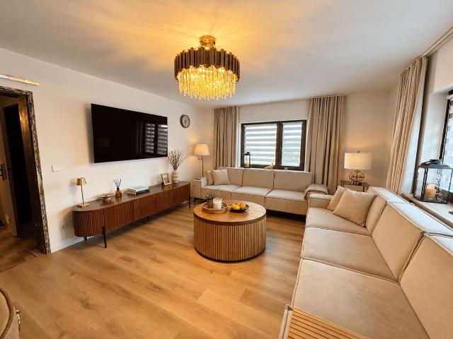 Ein Zuhause zum Ankommen, Wohlfühlen und Glücklichsein