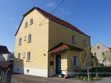 Ein Zuhause zum Ankommen, Wachsen und Verwirklichen voller Möglichkeiten