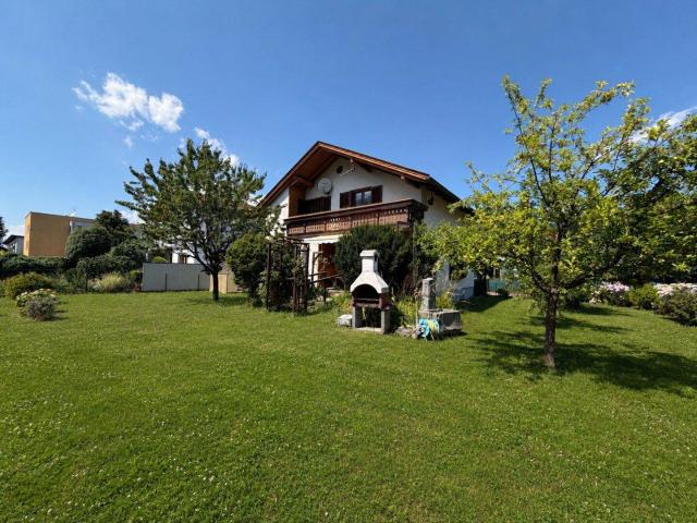 EIN ZUHAUSE ZUM ANKOMMEN TOLLES EINFAMILIENHAUS IN ZENTRALER BESTLAGE DER STADT!