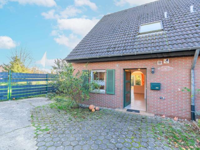 Ein Zuhause zum Ankommen und Wohlfühlen