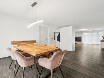 Alte Post, Killwangen, Bezirk Baden, Aargau