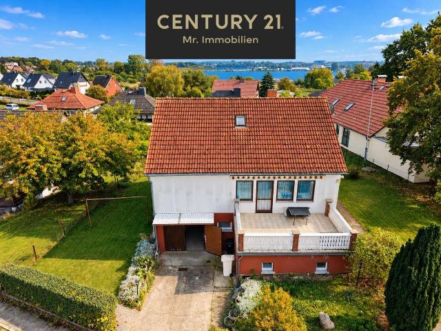 Ein Zuhause zum Ankommen und Wohlfühlen in Wolgast nahe Usedom