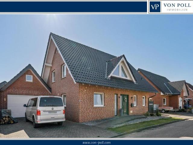 Ein Zuhause zum Ankommen und Wohlfühlen – Ideal für Familien!