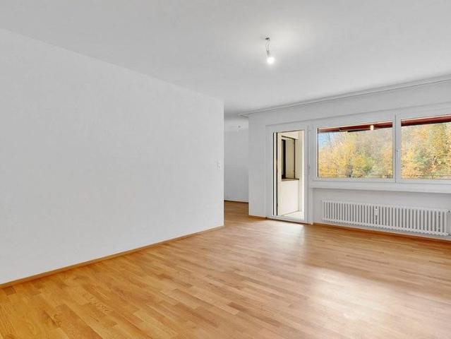 Ein Zuhause zum Bleiben modern wohnen in Liestal