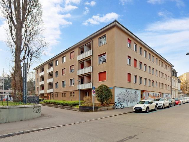 Ein Zuhause zum Geniessen