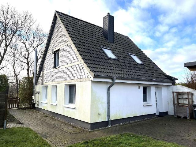 Ein Zuhause zum Gestalten!
