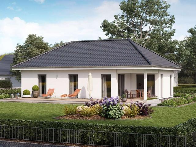 Ein Zuhause zum Durchatmen