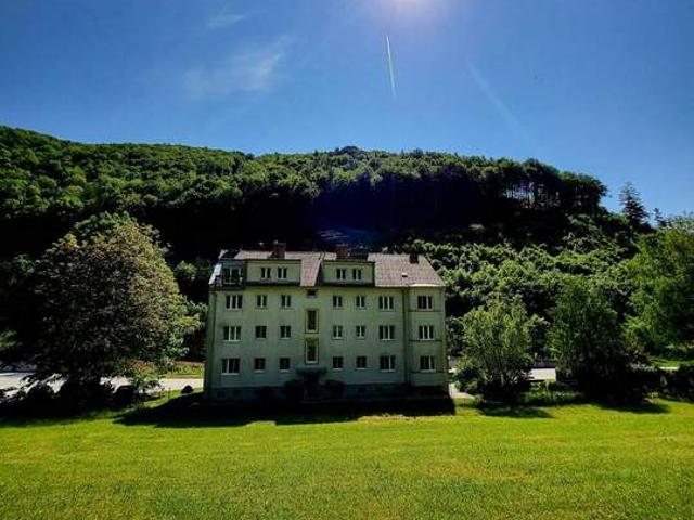 Ein Zuhause zum individuellen Gestalten 2 Zimmer Wohnung