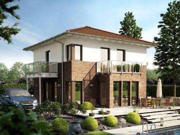 Haus kaufen in Randsiedlung