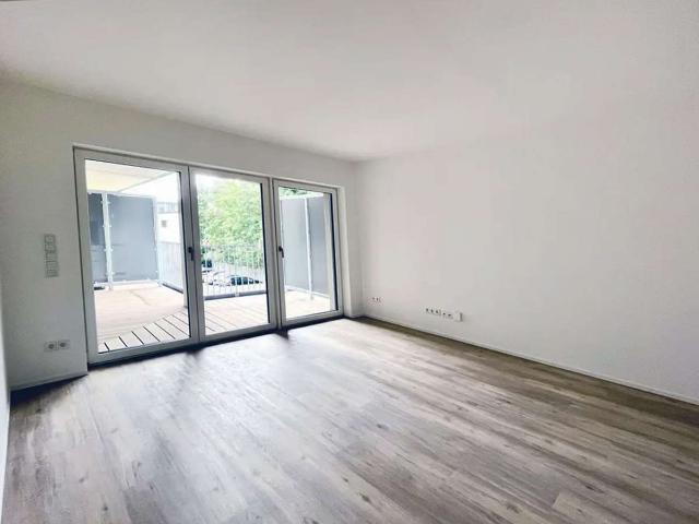 Ein Zuhause zum Wohlfühlen: 3 Zimmer mit Balkon