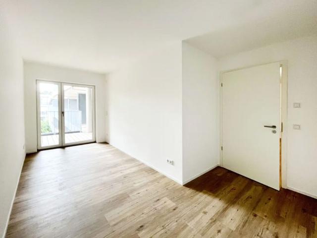 Ein Zuhause zum Wohlfühlen: 3 Zimmer mit Balkon