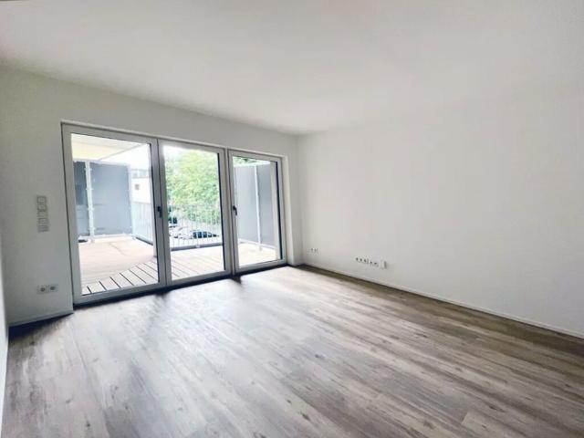 Ein Zuhause zum Wohlfühlen: 3 Zimmer mit Balkon