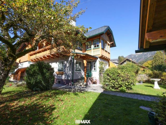 Ein Zuhause zum Wohlfühlen! Wohnung in Bad Mitterndorf