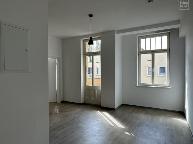 Ein Zuhause zum Wohlfühlen – Betreutes Wohnen im Steinweg!