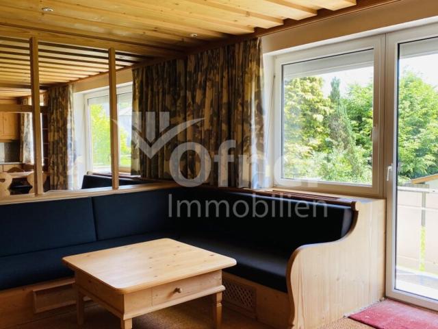 Ein Zuhause zum Wohlfühlen Charmante Wohnung mit Balkon & Parkplatz