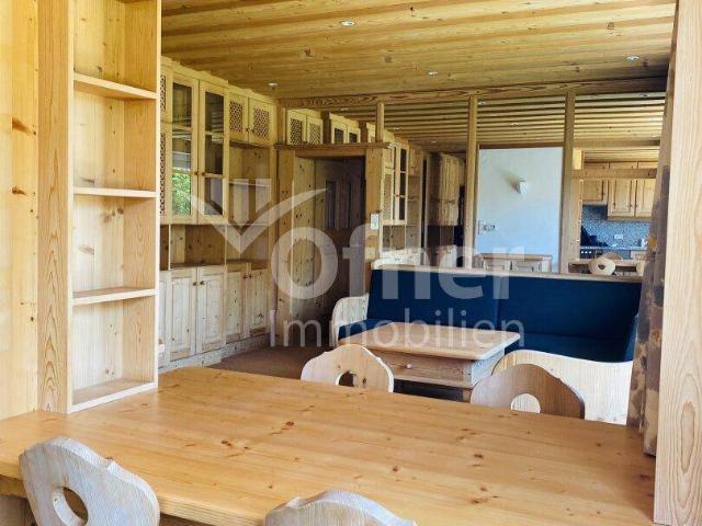 Ein Zuhause zum Wohlfühlen Charmante Wohnung mit Balkon & Parkplatz