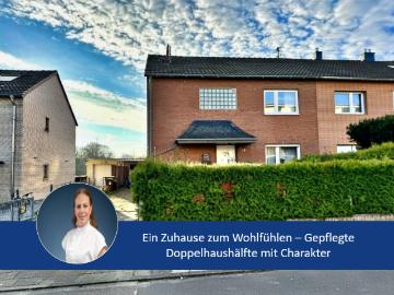Haus kaufen in Alstädten-Burbach - Garten