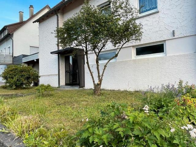 Ein Zuhause zum Wohlfühlen großzügiges Einfamilienhaus