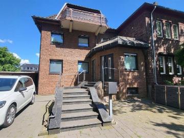 Ein Zuhause zum Wohlfühlen* Großzügiges Zweifamilienhaus mit Gartenparadies, ELW und vielen Extras