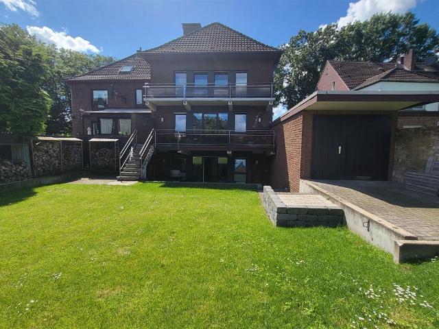 Ein Zuhause zum Wohlfühlen* Großzügiges Zweifamilienhaus mit Gartenparadies, ELW und vielen Extras