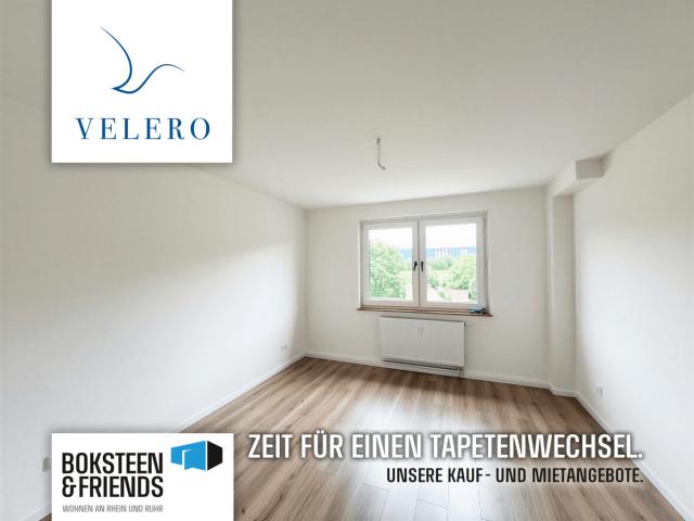 Ein Zuhause zum Wohlfühlen: Hell, zentral und mit Balkon