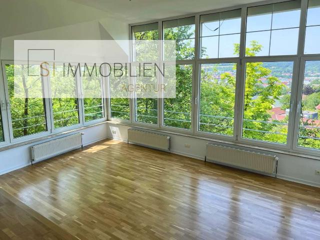 Ein Zuhause zum Wohlfühlen – mit herrlicher Aussicht