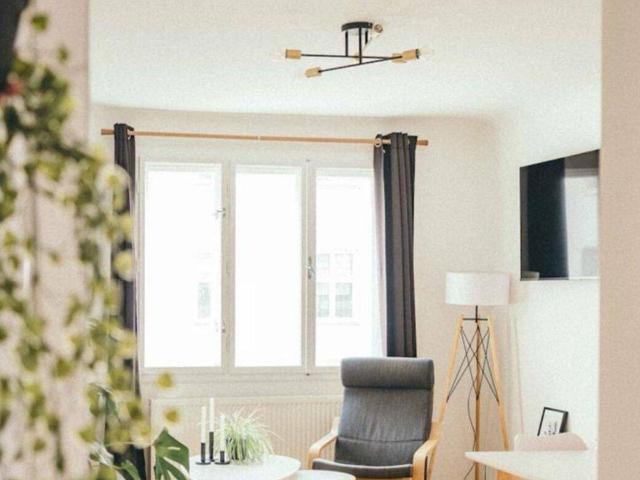 EIN ZUHAUSE ZUM WOHLFÜHLEN MÖBLIERT ODER UNMÖBLIERT