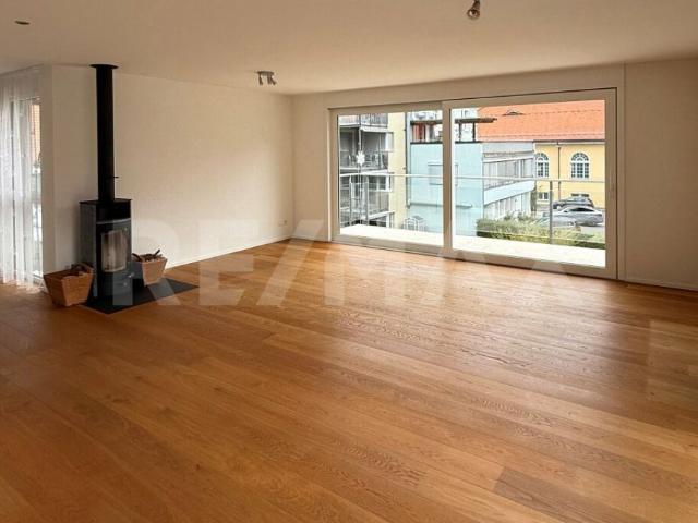 Ein Zuhause zum Wohlfühlen  Modernes Wohnen in Interlaken