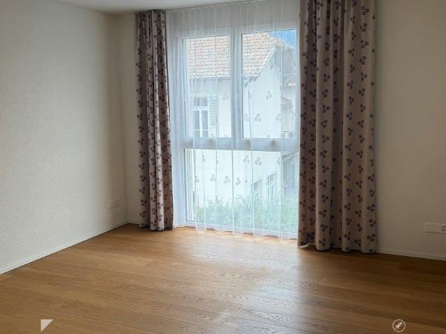 Ein Zuhause zum Wohlfühlen Modernes Wohnen in Interlaken