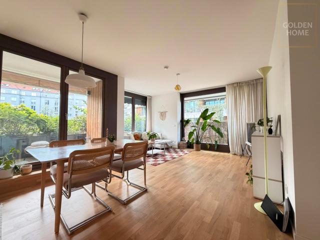 Ein Zuhause zum Verlieben moderne 3 Zimmer Wohnung mit Loggia