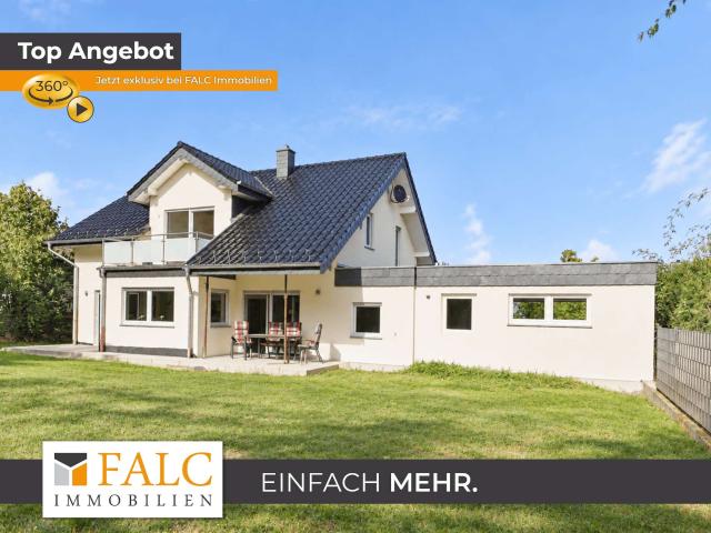 Ein Zuhause zum Verlieben modernes Wohnen mit A