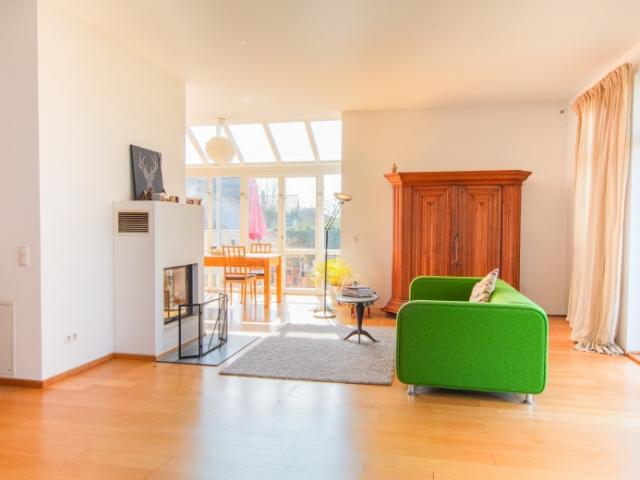 Ein Zuhause zum Verlieben Einzigartiges EFH bei Grafing