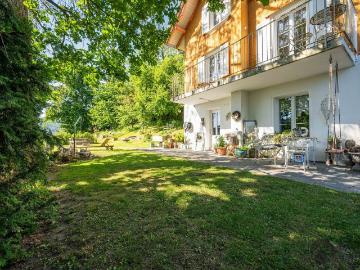 Ein Zuhause zum Verlieben in Rothrist
