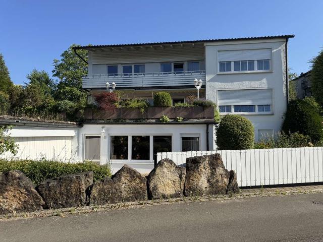 Ein Zuhause zum Verlieben Traumvilla in Bestlage mit Einliegerwohnung