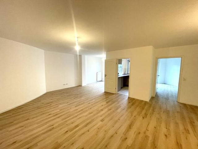 Ein Zuhause zum Verlieben – 2 Zimmer Gartenwohnung mit Terrasse & Tiefgarage in Wiesbaden Bierstadt