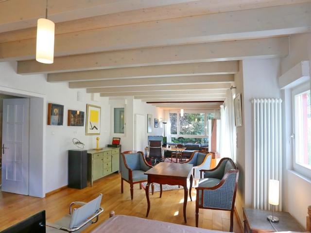 Komfort im Küstlerhaus: ein Zuhause auf Zeit