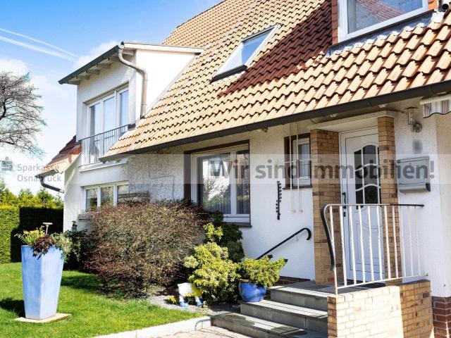 Ein Zuhause, das Generationen verbindet
