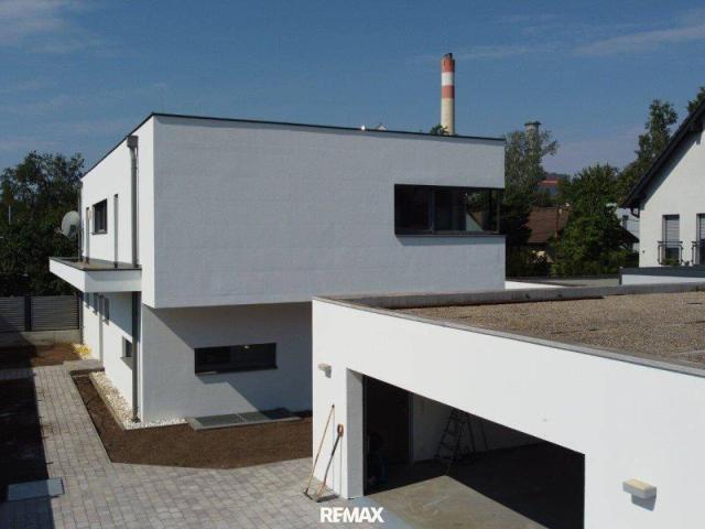 Ein Zuhause, das einfach mehr bietet!