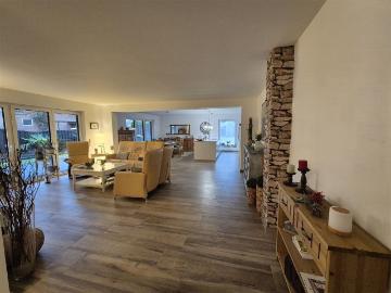 Menzelen, Niederrhein, Nordrhein-Westfalen