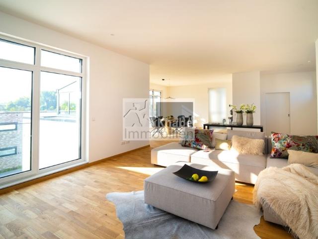 Ein Zuhause, das Freiraum und Wohnkomfort neu definiert!