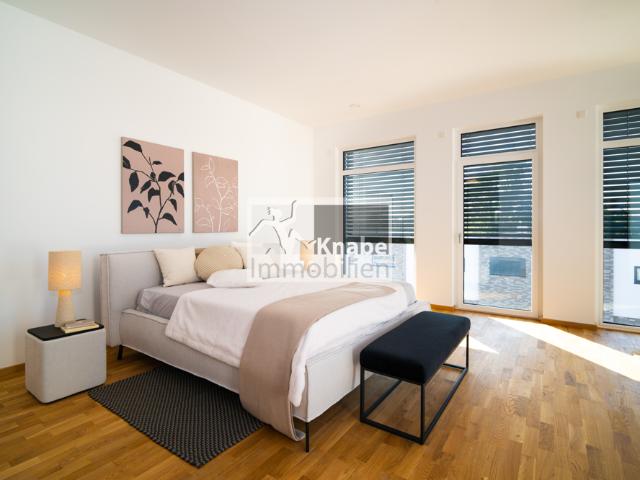 Ein Zuhause, das Freiraum und Wohnkomfort neu definiert!