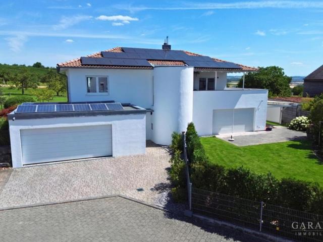 Ein Zuhause, das jeden Tag ein wenig außergewöhnlicher macht ~ Architektur trifft auf Lebensqualität