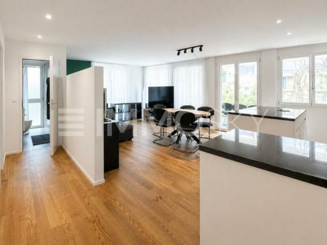 Ein Zuhause, das Lebensqualität verspricht