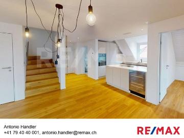 Oberhöri, Höri, Bezirk Bülach, Kanton Zürich