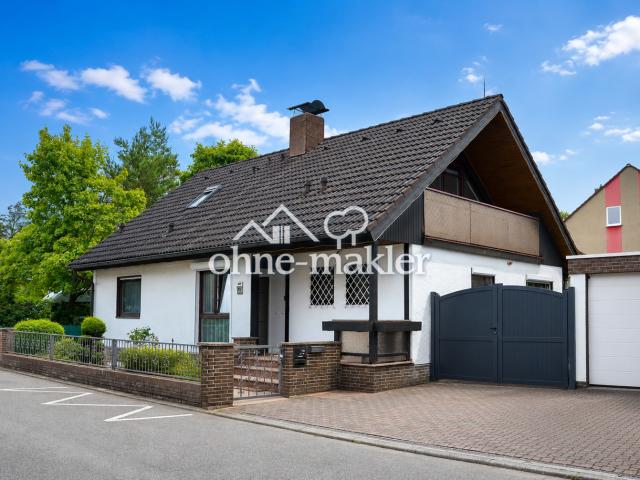 Ein Zuhause, das mehr kann. Stilvoll, großzügig und vielseitig