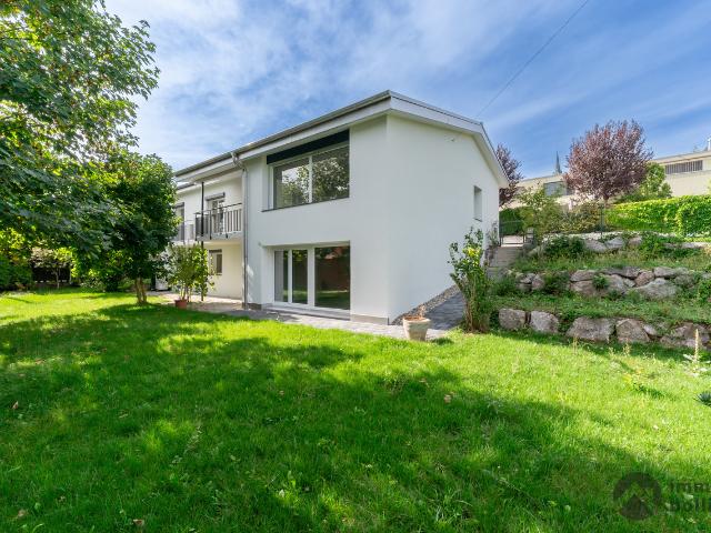 Ein Zuhause, das mit dem Leben mitwächst