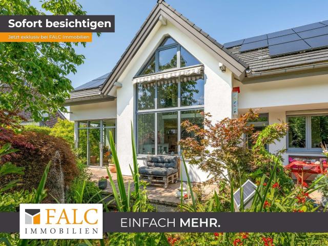 Ein Zuhause, das seiner Zeit voraus war – und heute moderner wirkt denn je Edewecht Portsloge