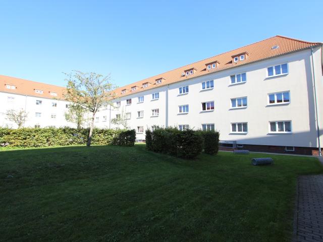 Ein Zuhause das passt!
