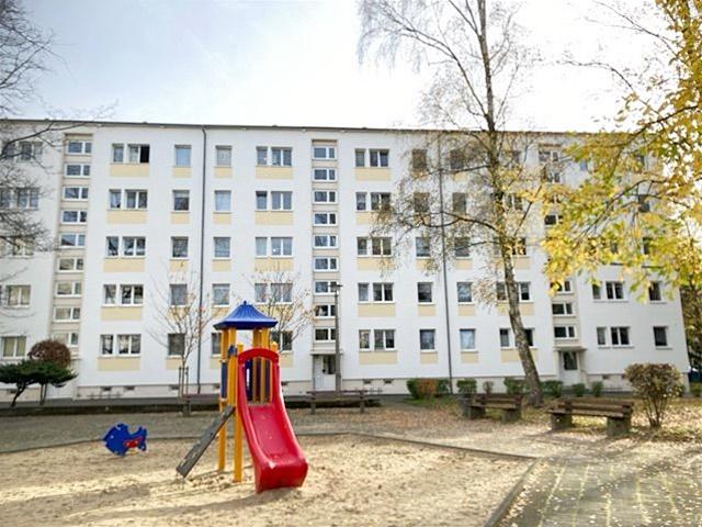 Ein Zuhause das passt in Hermsdorf